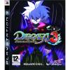 PS3 GAME - Disgaea 3: Absence of Justice